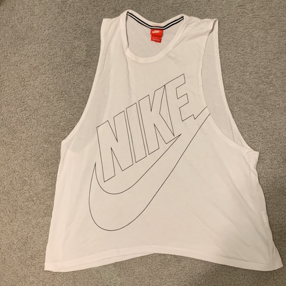 Nike Tank Tops - Picture 2 of 13